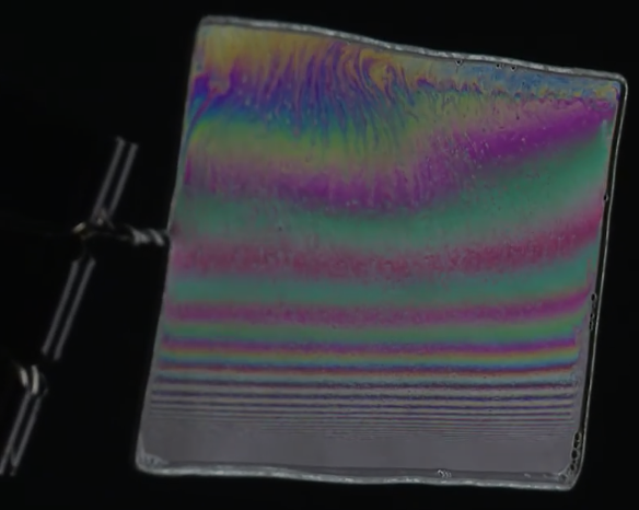 Diffraction et interférence