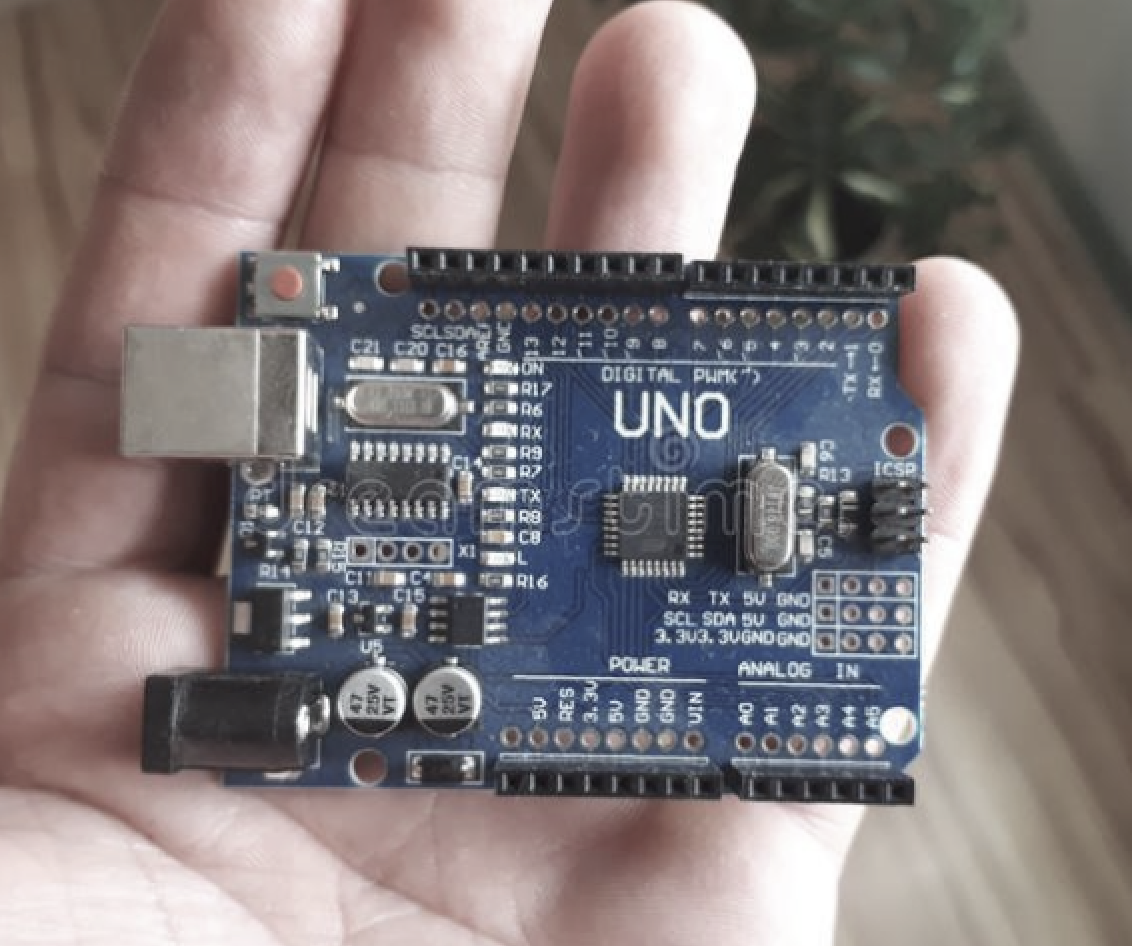 Arduino